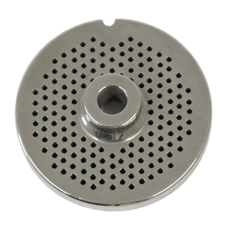 American Eagle AE-G12N/08-02 No 12 Grinder Plate 1/16 2MM AE-G12N/08-02